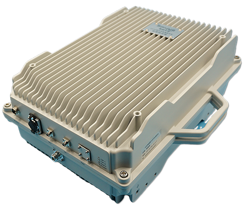 海丰单频/双频/四频/五频运营级数字光纤直放站