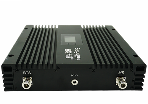 海丰双频手机信号增强器2000㎡