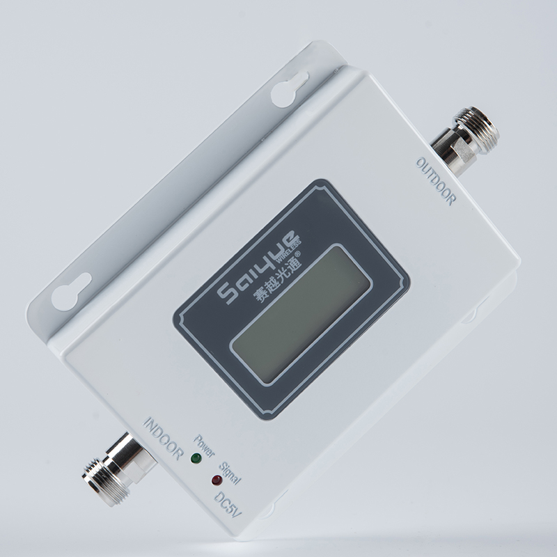 海丰家用配电房机房信号放大器200㎡