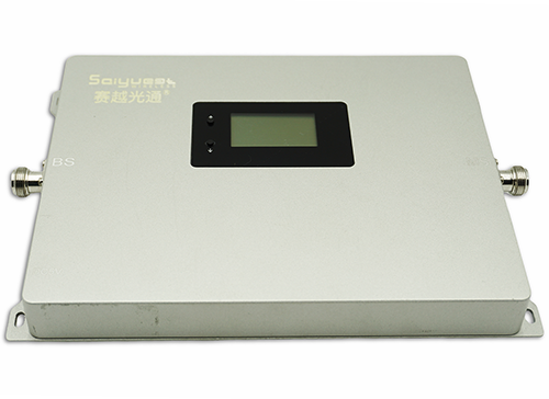  海丰三频/四频/五频手机信号接收器800㎡