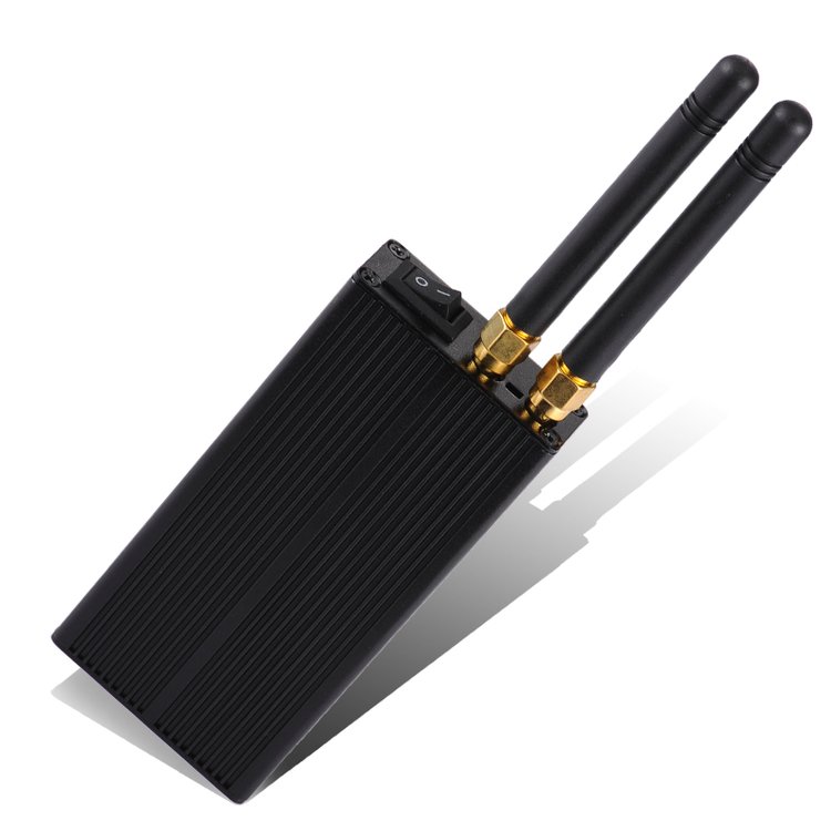  海丰1.2G/1.5G导航屏蔽器