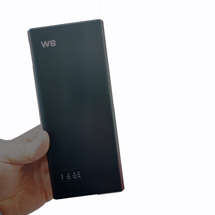  海丰蓝牙WiFi信号屏蔽器