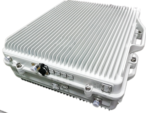 海丰信令级数字室分型移动通信干扰器