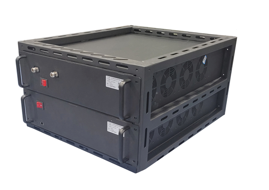 海丰室内大功率通讯管控屏蔽系统