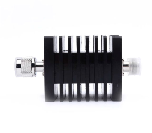  海丰腔体固定衰减器0-3G/0-4G  N型接口